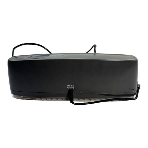 AFMAT Electric Hole Puncher 3 Hole 20 Sheets Capacity Corded Adjustable Portable - Picture 4 of 8